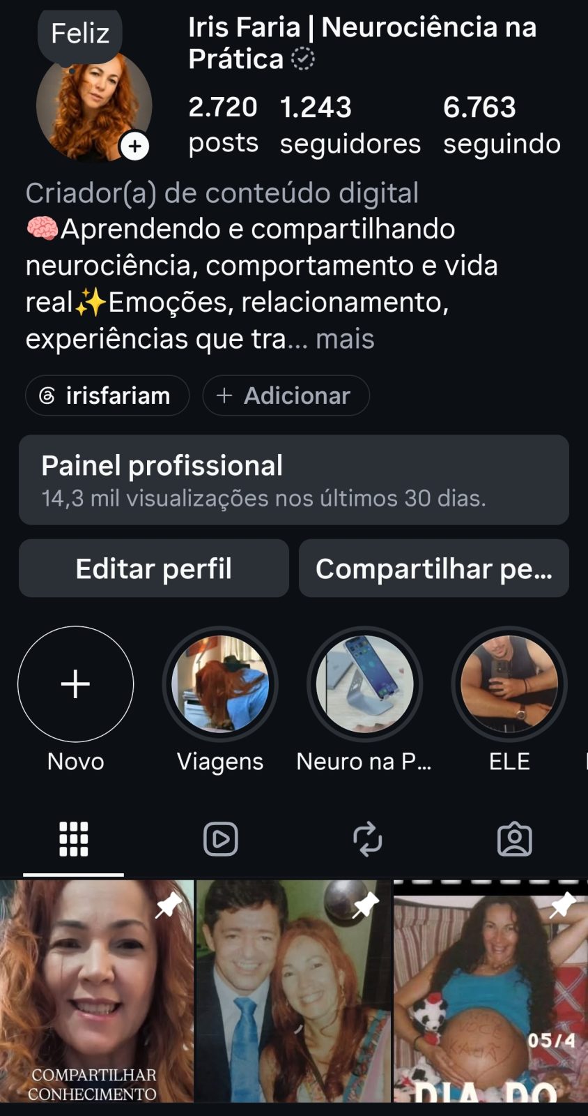 Métrica
