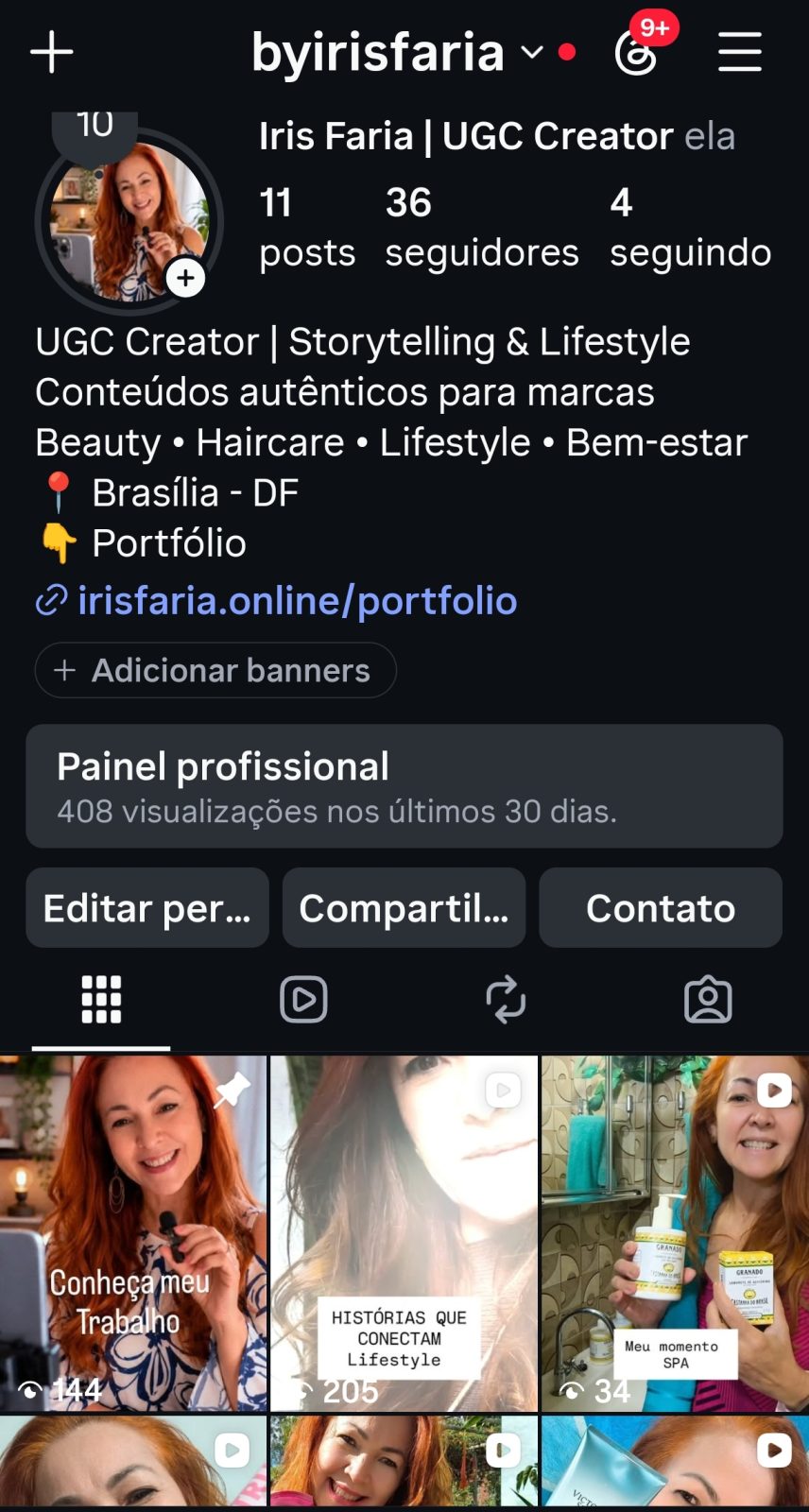 Métrica